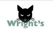 Wright's Food Emporium logo