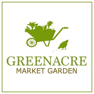 Greenacre Market Garden logo