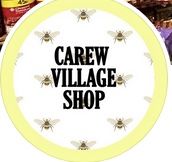 Carew Village Shop
