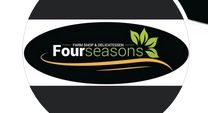 Four Seasons Delicatessen logo