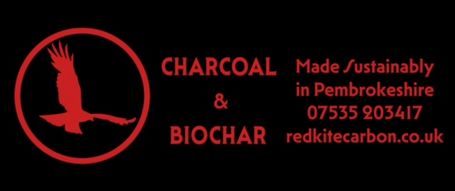 charcial & biochar website and mobile